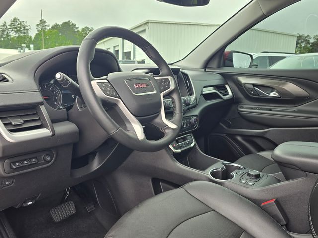 2024 GMC Terrain SLT:L44305A