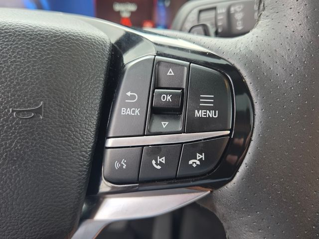 Used 2024 Ford Explorer SUV