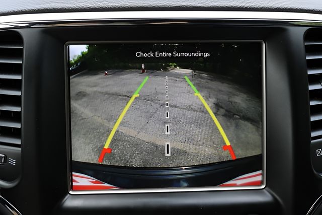 Used Car 2018 Jeep Grand Cherokee  Altitude For Sale Under $20,000 In Austin, Texas