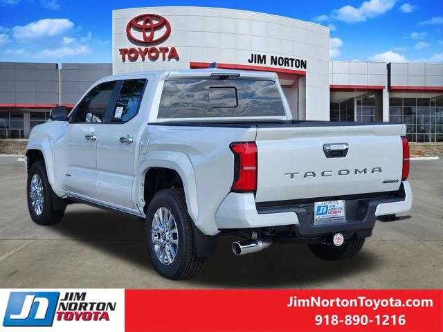 New 2026 Toyota Tacoma i-FORCE MAX Truck