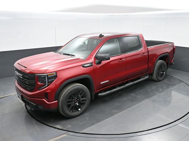 2024 GMC Sierra 1500 Elevation 22