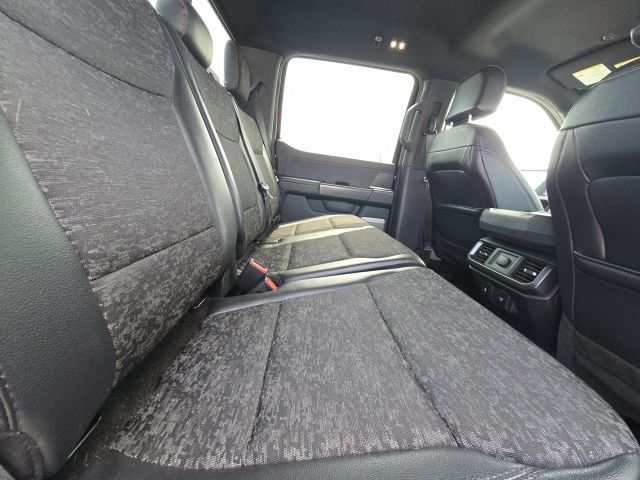 2024 Ford F-150 Tremor:169283A2