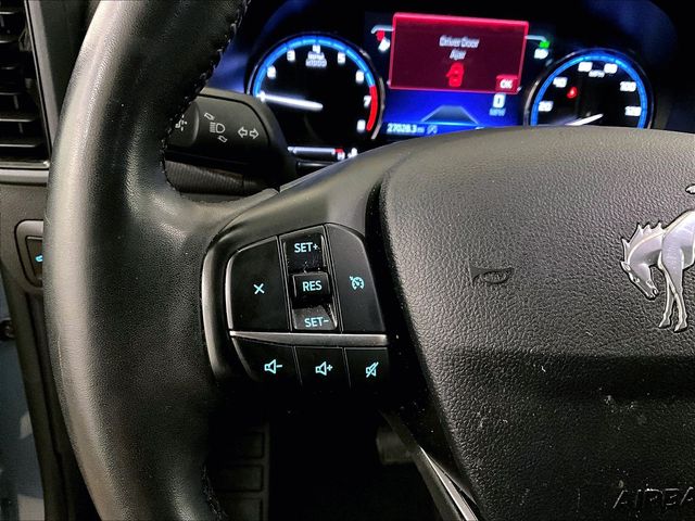 2024 Ford Bronco Sport Outer Banks Gray at Grove City Ford
