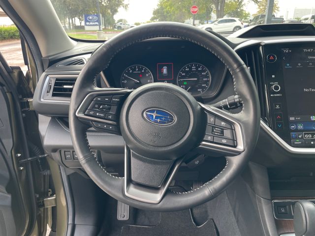 Used 2024 Subaru Ascent Touring 4D Sport Utility