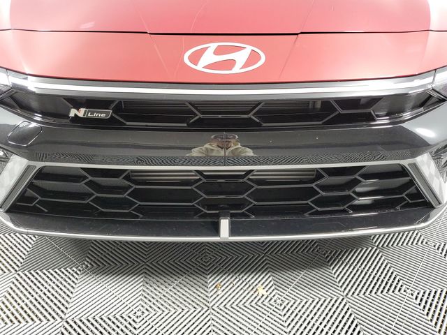 New 2025 Hyundai Elantra For Sale in Indianapolis, IN