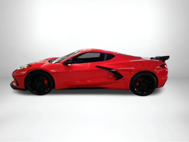 2021 Chevrolet Corvette Stingray 13