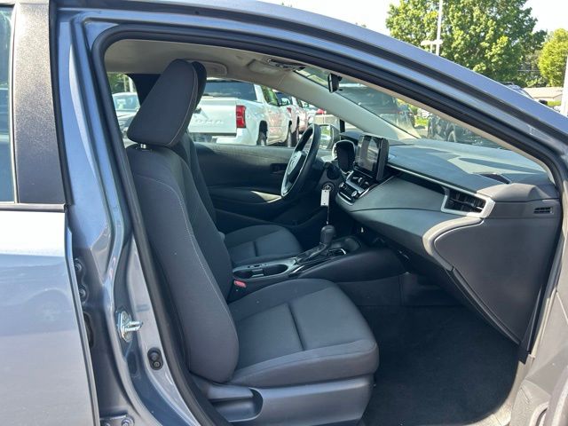 Used 2024 Toyota Corolla Sedan