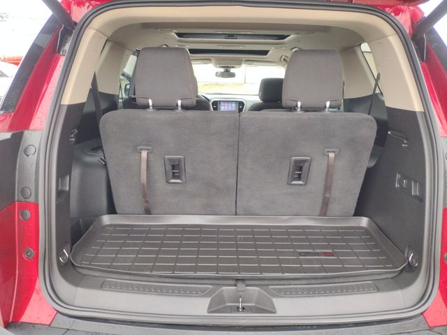 2019 GMC Acadia SLE-2 photo