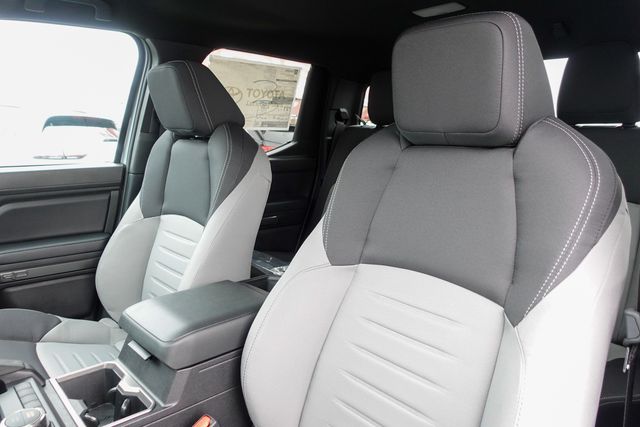 new 2026 Toyota Tacoma car