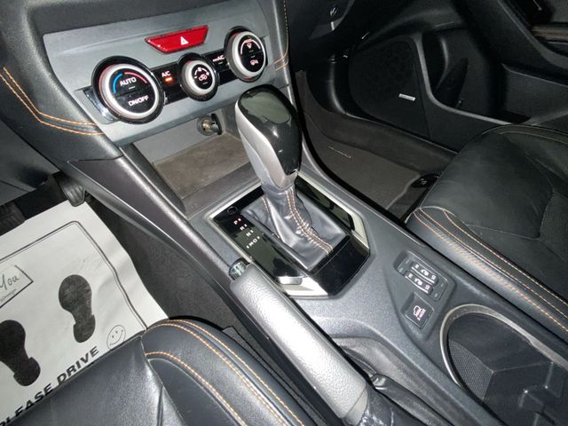 Used 2018 Silver Subaru 2.0i Limited image 20