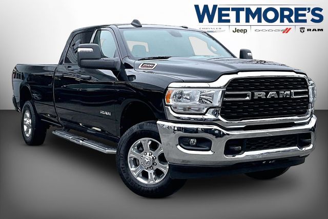 2024 RAM 2500 Big Horn Crew Cab LB 4WD