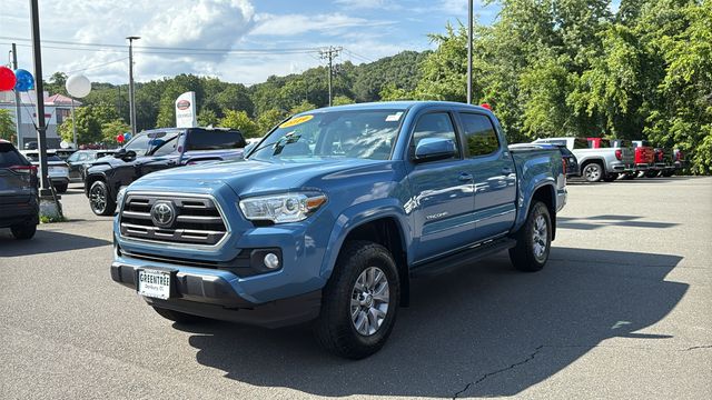 Used 2019 Toyota Tacoma Truck