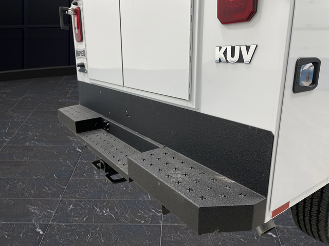 2024 RAM 3500 Tradesman - Photo 38