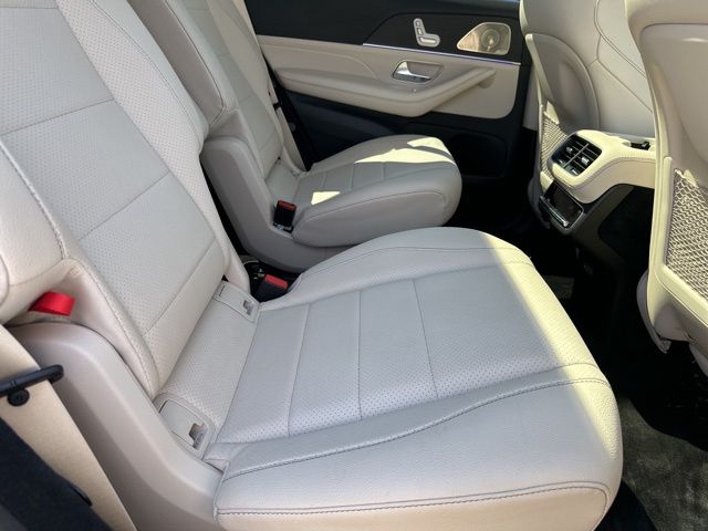 2022 Mercedes-Benz GLS GLS 450 Gray at Matthews Motors of Wilmington