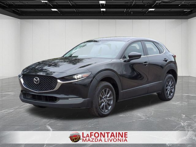 2024 Mazda Mazda CX-30 2.5 S
