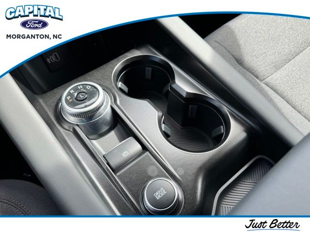 New 2026 Blue Ford Active image 26