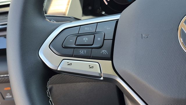 2026 Volkswagen Atlas