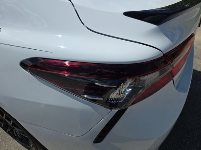 Used 2023 Ice Toyota SE image 34