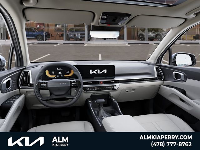 New 2026 White Kia S image 14