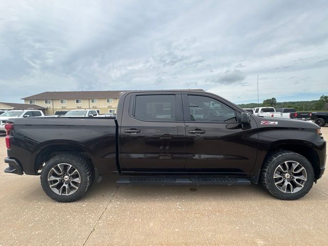 Used 2020 Chevrolet Silverado 1500 Truck