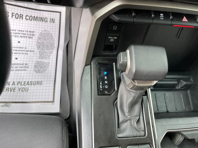Used 2023 Toyota Tundra Truck