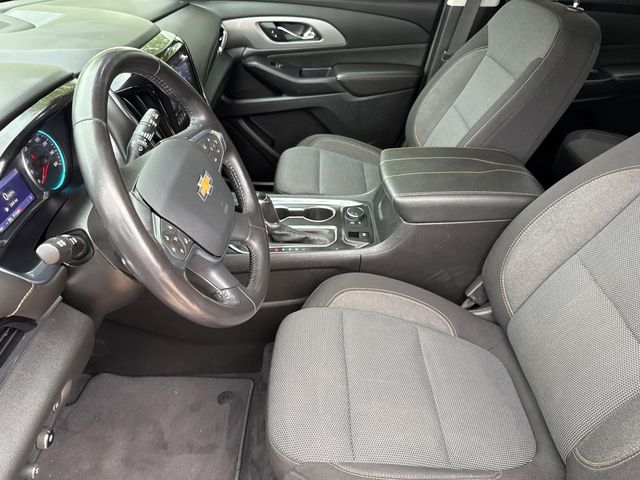 Used 2020 Red Chevrolet LT image 20