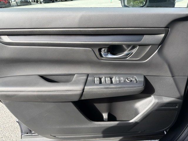 Used 2025 Honda CR-V SUV