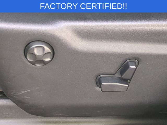 Used 2025 Black Dodge GT image 17