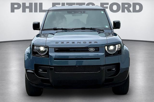 2025 Land Rover Defender 110 X-Dynamic SE - 1