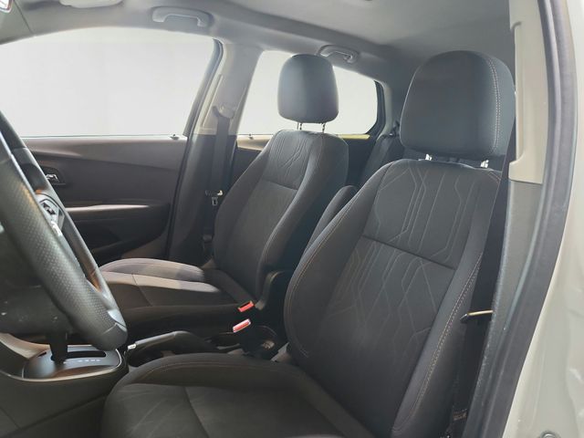 Used 2017 Chevrolet Trax SUV