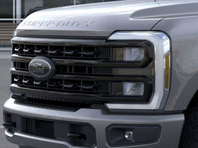 2024 Ford F-350SD Lariat 16