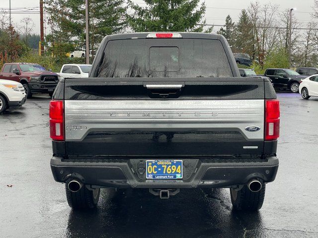 used 2020 Ford F-150 car, priced at $36,483