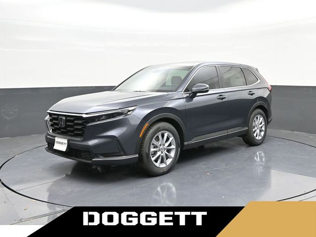 2026 Honda CR-V EX FWD