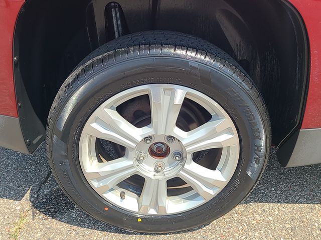 Used 2016 GMC Terrain SUV