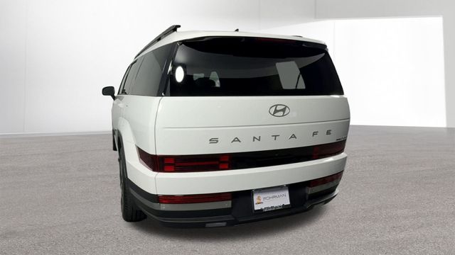 2026 Hyundai Santa Fe Limited - Photo 9