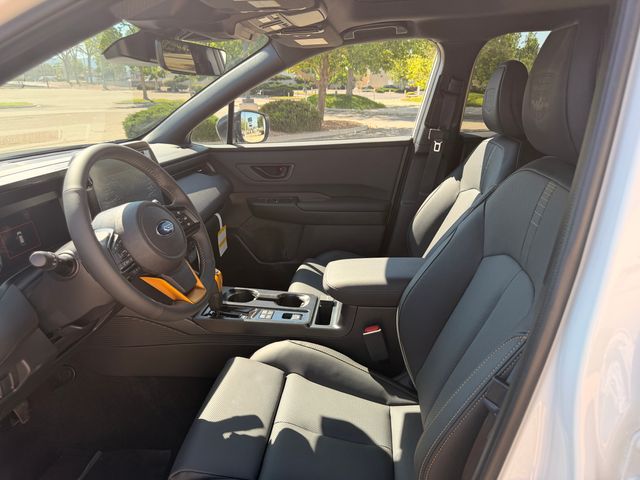 new 2026 Subaru Outback car, priced at $51,774
