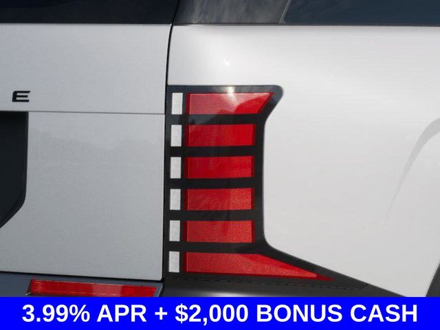 New 2026 White Hyundai XRT Pro image 12