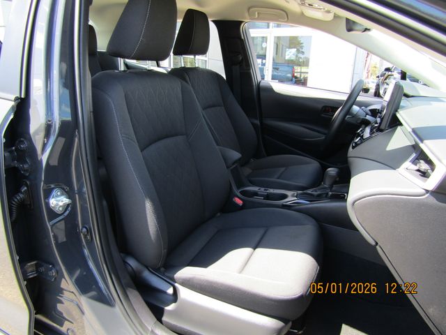 used 2025 Toyota Corolla car, priced at $22,999