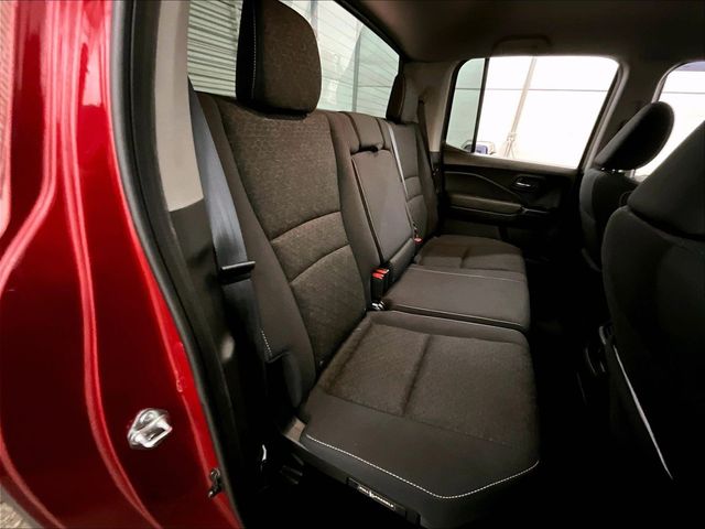 2021 Honda Ridgeline Sport  at South Hills Kia