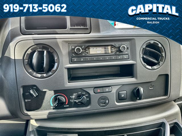 2024 Ford E-350 photo 22