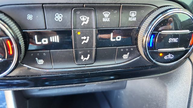 2023 Buick Encore GX