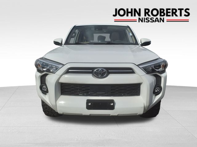 2021 Toyota 4Runner SR5 Premium 13