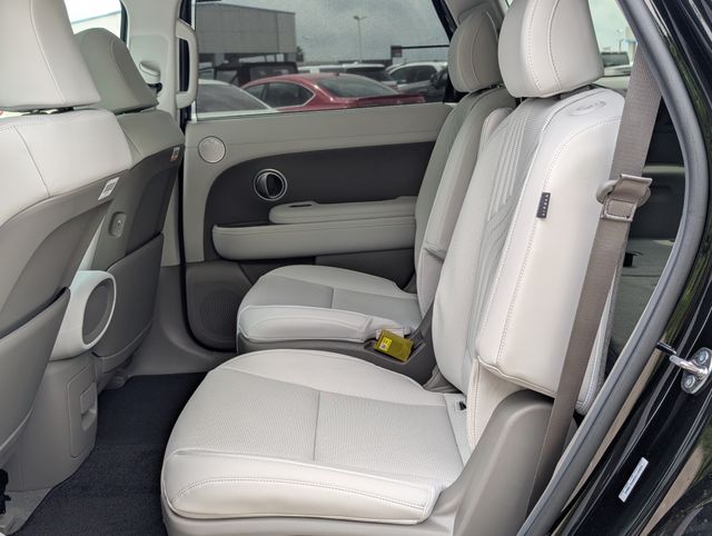2027 Hyundai Palisade Hybrid Blue SEL  at DeMontrond Gulf Freeway