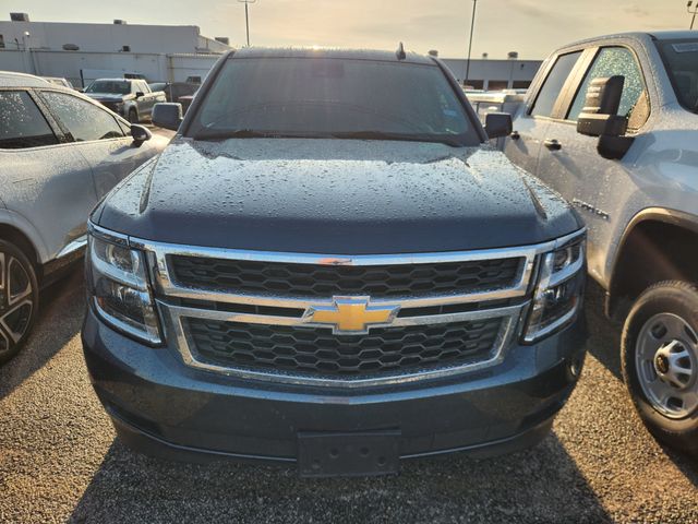 2020 Chevrolet Tahoe LT Gray at Classic Elite Chevrolet Hwy 6