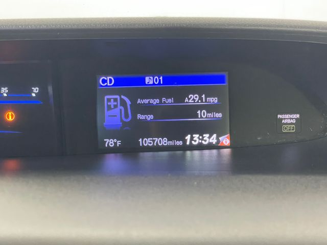 Used 2015 Honda Civic LX For Sale in Bremerton, WA