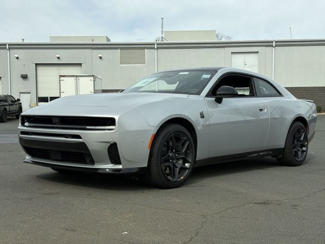 2026 Dodge Charger Charger Scat Pack R/T Scat Pack
