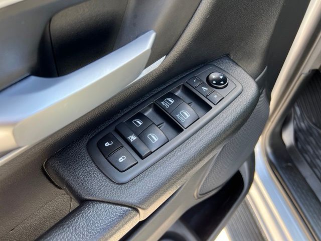 Used 2021 Ram 1500 Truck