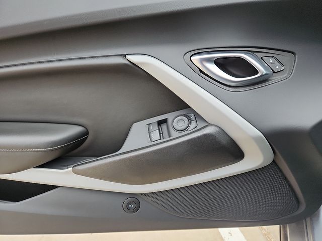 Used Car 2023 Chevrolet Camaro  Ss For Sale Under $50,000 In Plainview, Texas