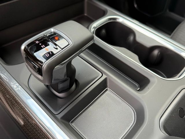 new 2026 Chevrolet Silverado 1500 car, priced at $52,375