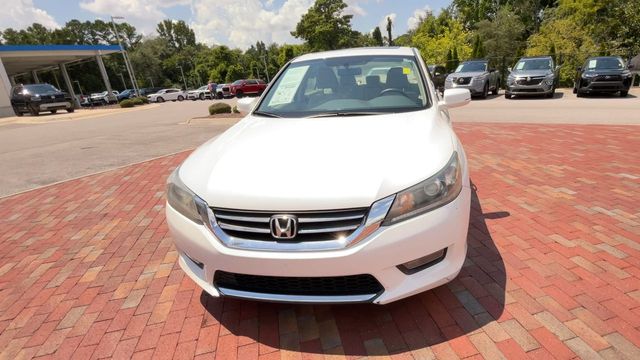 Used 2014 Honda Accord Sedan